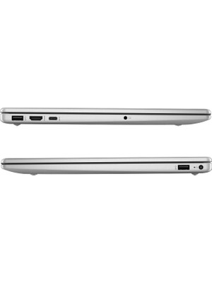 Hp Aı 15 Intel Core Ultra 5 225U 16GB 1tb SSD W11 15.6" Taşınabilir Bilgisayar D51E0EA