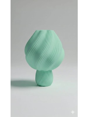 Rivon Desing Buck Abajur