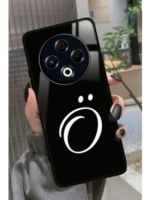 Snacase Tecno Spark 30 Uyumlu Poster Tasarımlı Parlak Silikon Kılıf