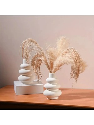 Bernami Düğün Pinterest Ikili Dekoratif Vazo Set