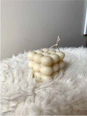 Bernami Düğün Pinterest Bubble Candle