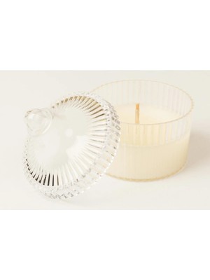 Bernami Düğün Pinterest Mika Şekerlik Mumlu 25'li