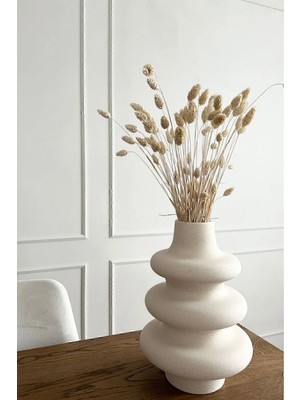 Bernami Düğün Pinterest Minimal Twist Model Vazo