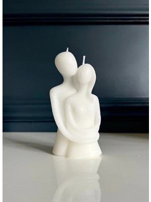 Bernami Düğün Pinterest Sarılan Çift Dekoratif Mum