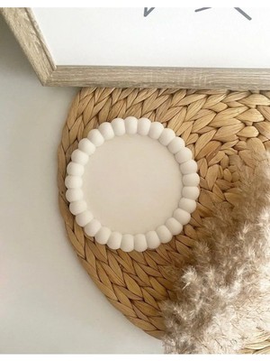 Bernami Düğün Pinterest Bubble Model Bardak Fincan Tabağı ,mum ,takı Dekoru