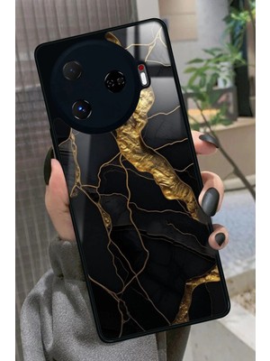 Snacase Tecno Camon 30 Pro Uyumlu Söz Yazılı Glossy Silikon Kılıf