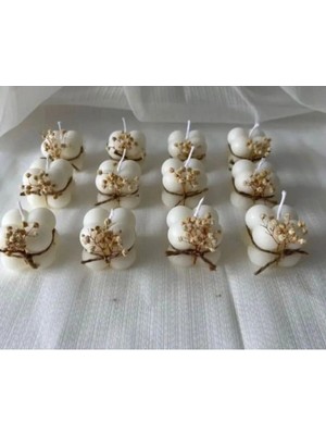 Bernami Düğün Pinterest Bubble Mum Hediyelik Nişan Söz Nikah 20 Adet