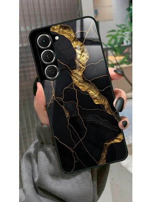 Snacase Tecno Spark 40 Pro Uyumlu Söz Yazılı Glossy Silikon Kılıf