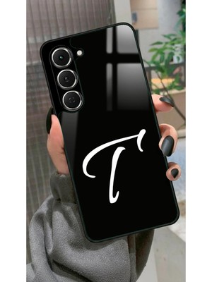 Snacase Tecno Spark 40 Pro Uyumlu Van Gogh Kırmızı Ağaç Tablo Tasarımlı Parlak Silikon Kılıf