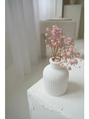 Bernami Düğün Pinterest Çizgili Dekoratif Vazo