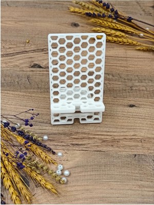 Bernami Kdekoratif Pinterest Basit Petek Mobil Stand Telefon Tutucu