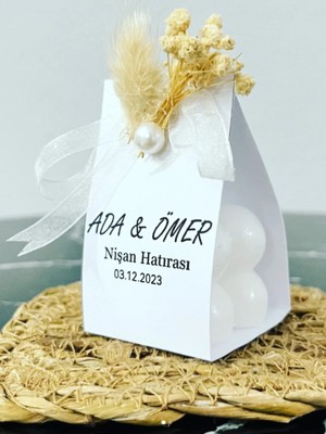 Bernami Kdekoratif Pinterest 25 Adet Nişan Hatırası Kdekoratif Hatırası Hediyelik Bubble Mum