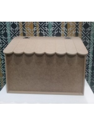 Feyza Design Pratik ve Şık Ev Ekmeklik, Taze Ekmekleriniz Için Ideal Seçim