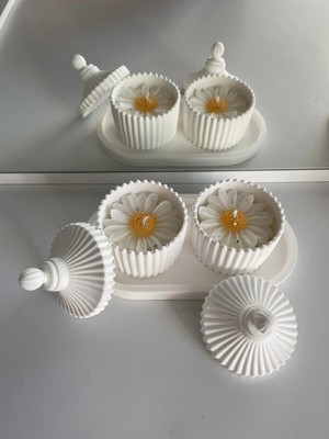 Bernami Mevlüt Pinterest 3 Lü Dekoratif Set