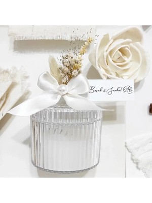 Bernami Nikah Pinterest Mum Hediyelik Nişan Söz 10 Adet