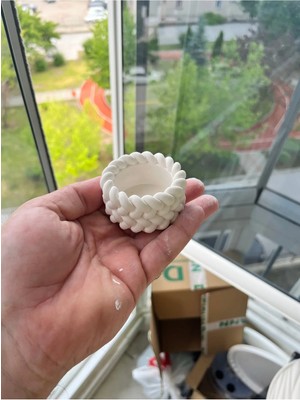 Bernami Biblo Pinterest Taş Tozu Mumluklar