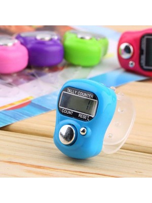 Akinco Yüzük Zikirmatik ( 50 Adet )