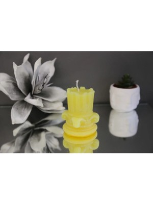 Bernami Düğün Pinterest Sütun Mum, Dekoratif Mum, Düğün, Nişan, Düğün Süslemesi, Ev ve Ofis Dekorasyonu, Hediyelik Eşya