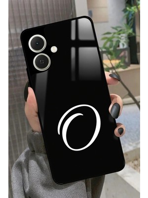 Snacase Tecno Spark Go 2 Uyumlu Poster Tasarımlı Parlak Silikon Kılıf