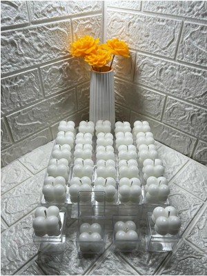 Bernami Biblo Pinterest 40 Adet Mika Kutulu Bubble Kutulu Biblo Nişan Söz Organizasyon U