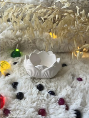 Bernami Biblo Pinterest Döküm Lotus Mumluk