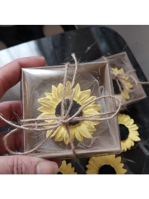 Bernami Kdekoratif Pinterest Hediyelik Kutuda Ayçiçeği Magnet Kdekoratif Söz Nişan Doğumgünü Hediyelik