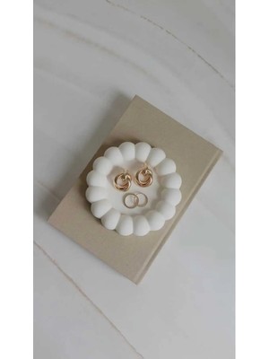 Bernami Düğün Pinterest Bubble Baloncuklu Dekoratif Biblo Obje Takılık Yüzüklük