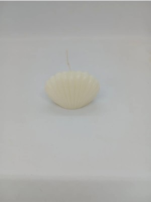 Bernami Biblo Pinterest 1 Adet Mini Istiridye Mum Düğün, Söz, Nişan, Nikah, Biblo ve Davetlerinize Özel