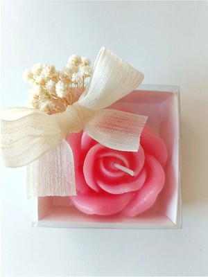 Bernami Biblo Pinterest 10 Adet Kutuda Süslenmiş Gül Mum. Biblo Nişan Biblo Sünnet Hediyelik Biblo Şekeri Hediyelik