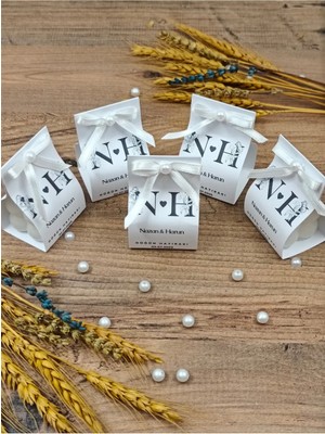 Bernami Kdekoratif Pinterest Süslemeli Kart Bubble Mum, Kdekoratif Şekeri, Doğum, Sünnet, Kdekoratif Nişan Söz, Kına, Doğum Günü - 10 Adet