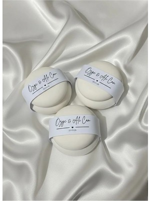 Bernami Mevlüt Pinterest Hediyelik Nişan Mevlüt Nikah Doğum Günü Için Oval Kapaklı Mumluk Tealight Mumlu - 10 Adet