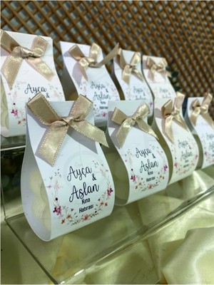 Bernami Kdekoratif Pinterest 20 Adet Kartlı Mini Bubble Mum, Kdekoratif Şekeri, Doğum, Sünnet,nişan Söz, Kına, Doğum Günü