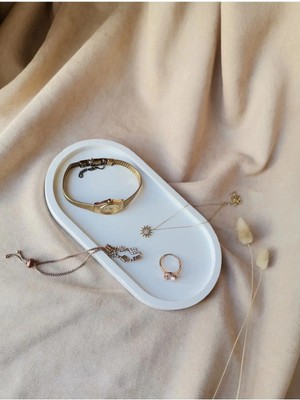 Bernami Biblo Pinterest Biblo Beton Oval Sunumluk Takı Tabağı, Saksılık, Mumluk, Tütsülük