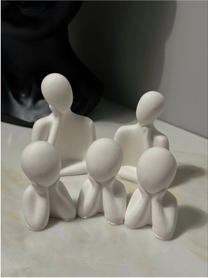 Bernami Biblo Pinterest Biblo Üç Çocuklu Aile Beton Obje Biblo Heykel