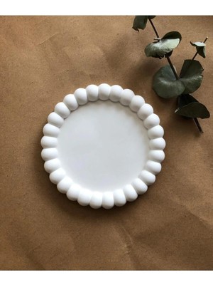 Bernami Kdekoratif Pinterest Dekoratif Takı Tabağı /bubble Tabak /iskandinav /baloncuk Tabak /beyaz