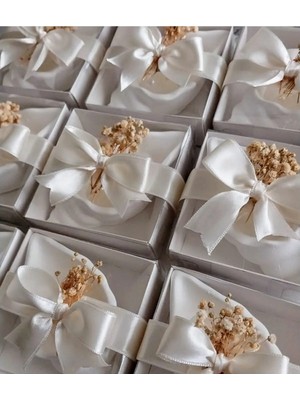 Bernami Nikah Pinterest Süslenmiş Kutulu Nikah Nişan Nikah Pimnterest Istiridye Mum -10 Adet