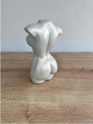 Bernami Şamdan Pinterest Kadın Büst Biblo