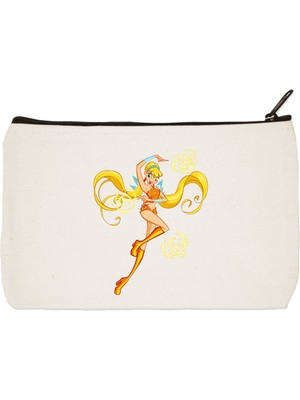 Özgürce Su Geçirmez Baskılı Çok Amaçlı Çanta, Kalemlik ve Cüzdan Için Mükemmel Seçim