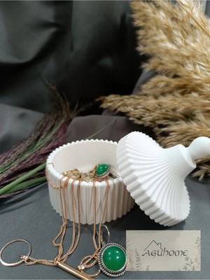 Bernami Kdekoratif Pinterest Dekoratif Kapaklı Kutu