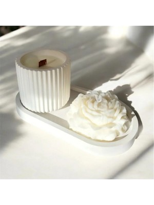 Bernami Biblo Pinterest 3lü Şakayık Set