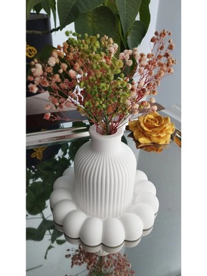 Bernami Kdekoratif Pinterest Bubble Tabak ve Vazo