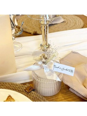 Bernami Nikah Pinterest Mum Hediyelik 20 Adet Söz Nişan Nikah