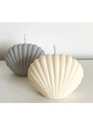 Bernami Kdekoratif Pinterest Istiridye Mum