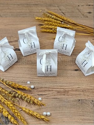 Bernami Kdekoratif Pinterest Süslemeli Kart Bubble Mum, Kdekoratif Şekeri, Doğum, Sünnet, Kdekoratif Nişan Söz, Kına, Doğum Günü - 5 Adet