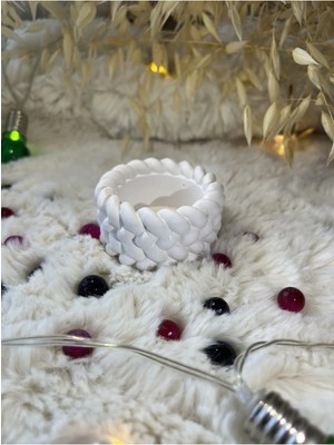 Bernami Biblo Pinterest Döküm Örgü Mumluk