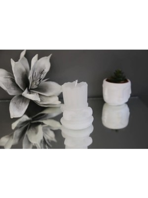 Bernami Kdekoratif Pinterest Sütun Mum, Dekoratif Mum, Düğün, Nişan, Kdekoratif Süslemesi, Ev ve Ofis Dekorasyonu, Hediyelik Eşya