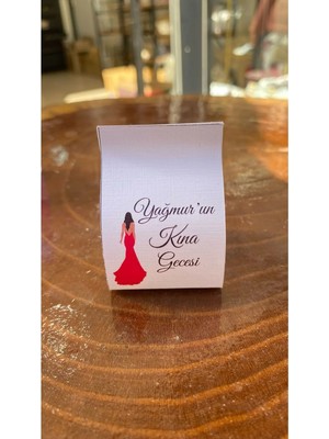 Bernami Mevlüt Pinterest Bubble Mum Süslenmiş Set Söz, Kına, Nişan, Mevlüt - 25 Adet