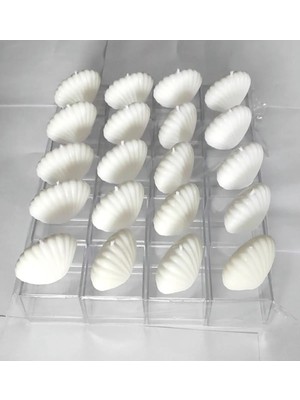 Bernami Biblo Pinterest Istiridye Mum 10’lu Kutulu Söz/nişan Dekor Hediyelik