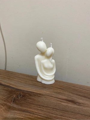 Bernami Biblo Pinterest Sarılan Çift Model Mum