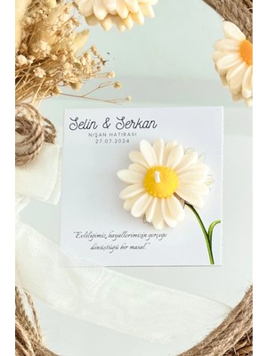 Bernami Biblo Pinterest 25 Adet Özel Tasarlanmış Kart ve Mum. Düğün, Nişan, Nikah, Söz, Doğum Günü, Biblo Şekeri Hediyelik